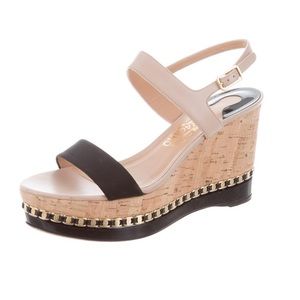Salvatore Ferragamo Mollie Sandals